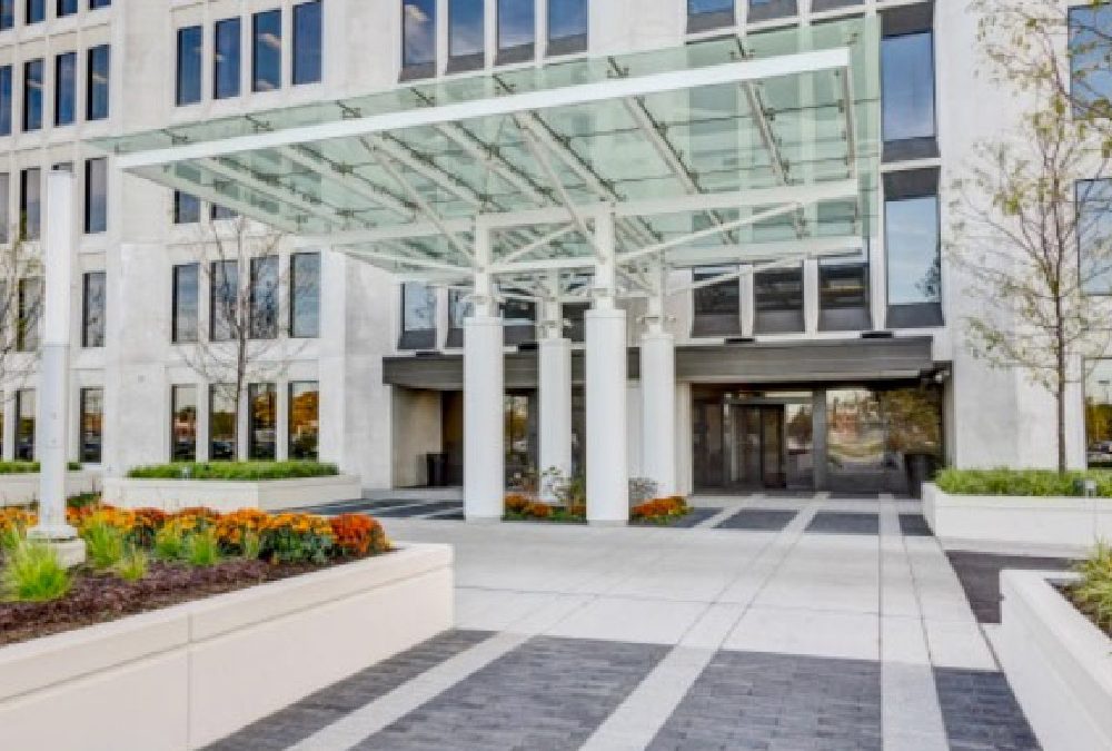 BOMA – Office and Commercial Real Estate Expo