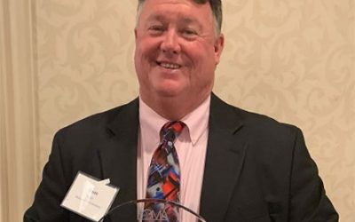 2019 Lifetime Achievement Award Winner – Tom Kelly