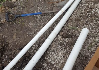 Irrigation