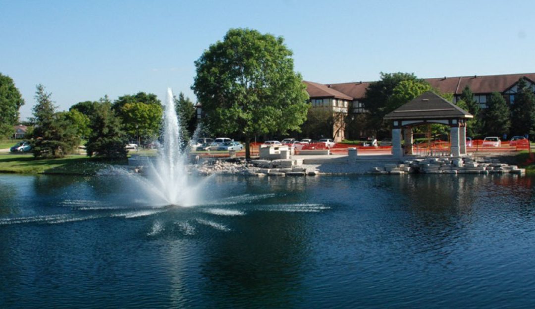 Irrigation Technicians