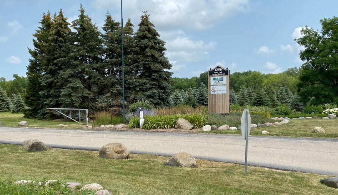 Church Family Donates $100,000 to IL CECO