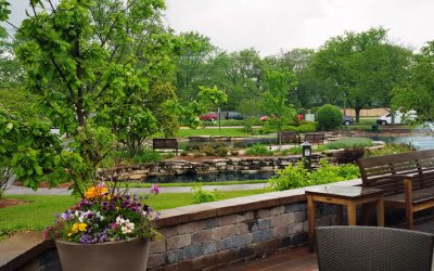 Landscape Management Checklist January 2022