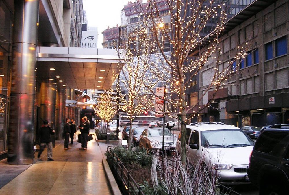 Holiday / Event Lighting