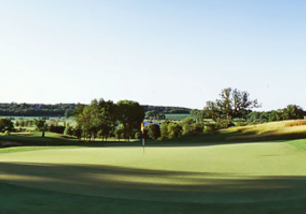 Hawks View Golf Club