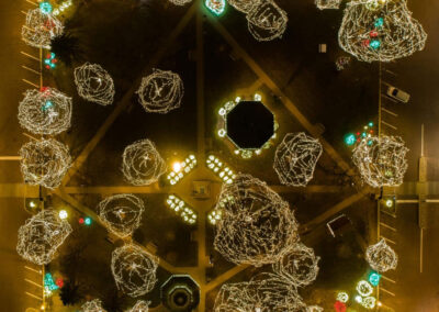 Holiday Lighting