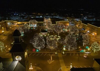 Holiday Lighting