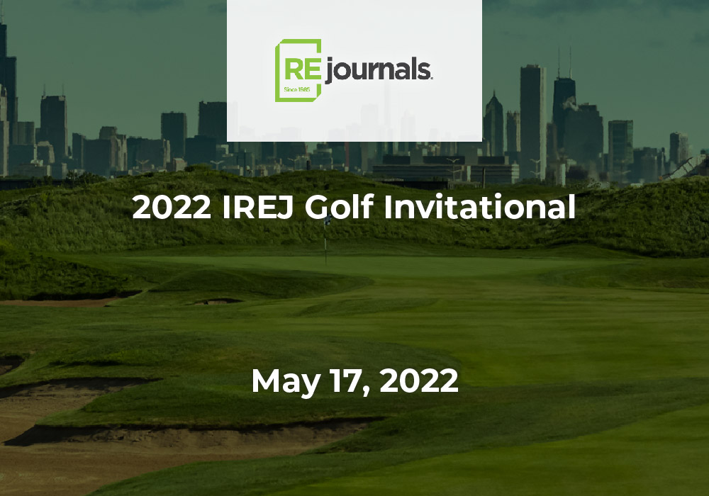 2022 IREJ Golf Invitational 2022 IREJ Golf Invitational