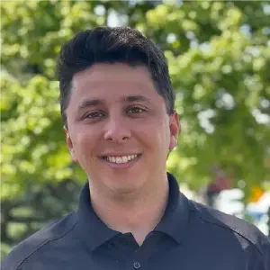 Alex Mirabile