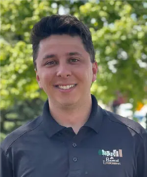 Alex Mirabile