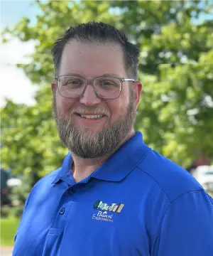 Andrew Harsch