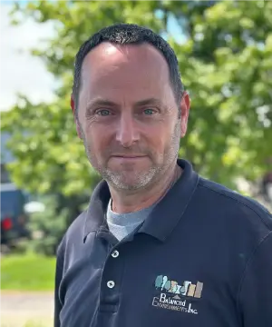 Matt McLean