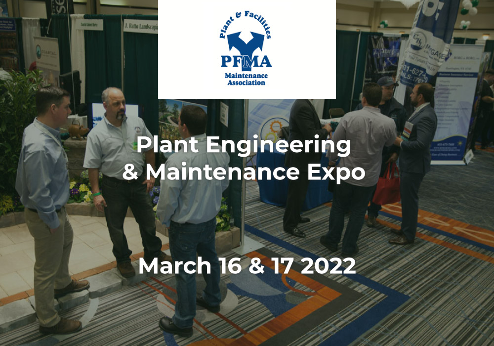 Plant Engineering & Maintenance Expo