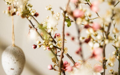 Easter is upon us!
