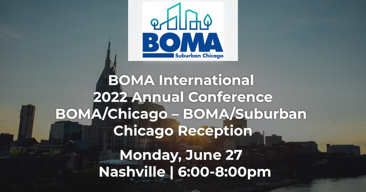 BOMA Suburban Chicago BOMA Suburban Chicago