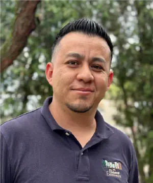 Marcos Dominguez