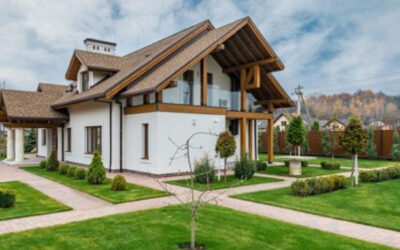 Simple Landscape Changes to Attract New Tenants