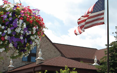 Happy Memorial Day from BE
