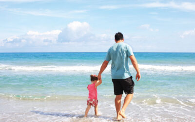 Happy Father’s Day from BE!