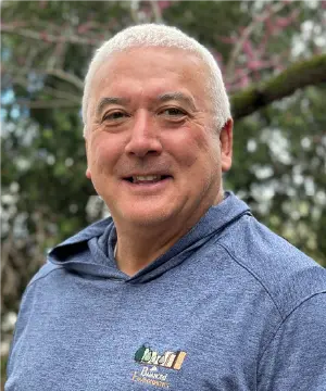 Daniel Glidden