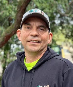 Guadlupe Rios