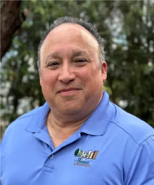 Guy Cantu