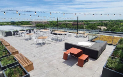 Great Projects Extend Beyond the Building