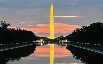 Renewal & Remembrance!