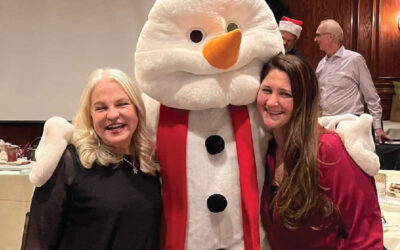 The Holidays are here!