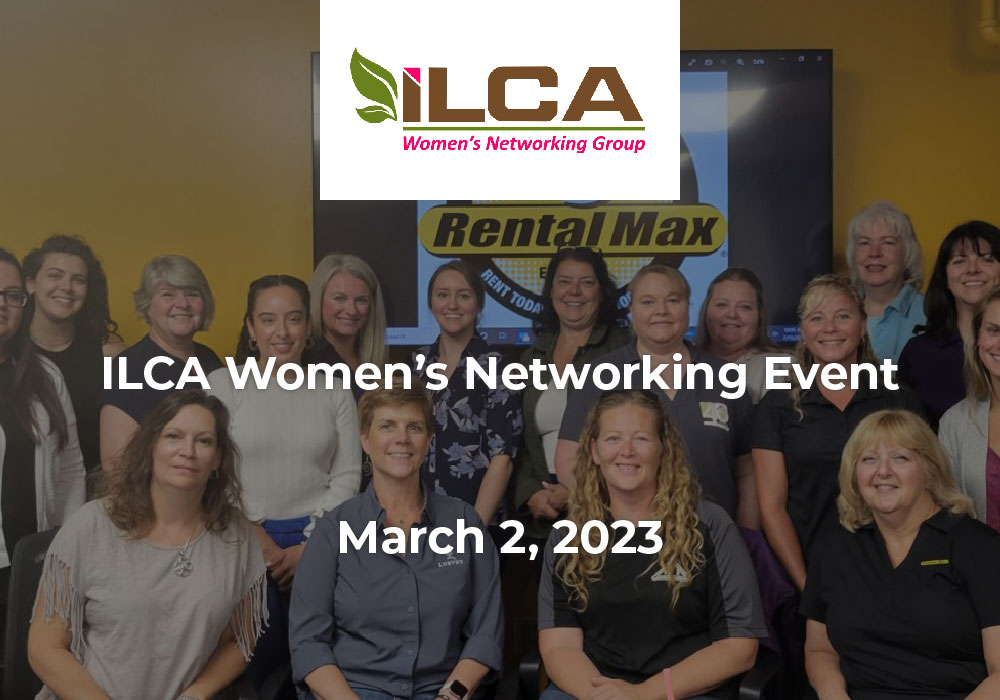 ILCA RentalMax