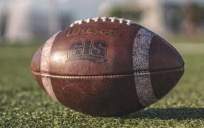 Score a Touchdown with Nature