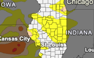 Did You Know?  We’re in a Drought! Safeguard Your Landscapes with Our Truck Watering Services