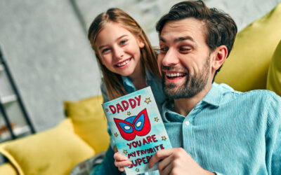 Celebrate Father’s Day with Our Hilarious Lawn Care Dad Jokes!