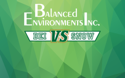 BE vs Snow