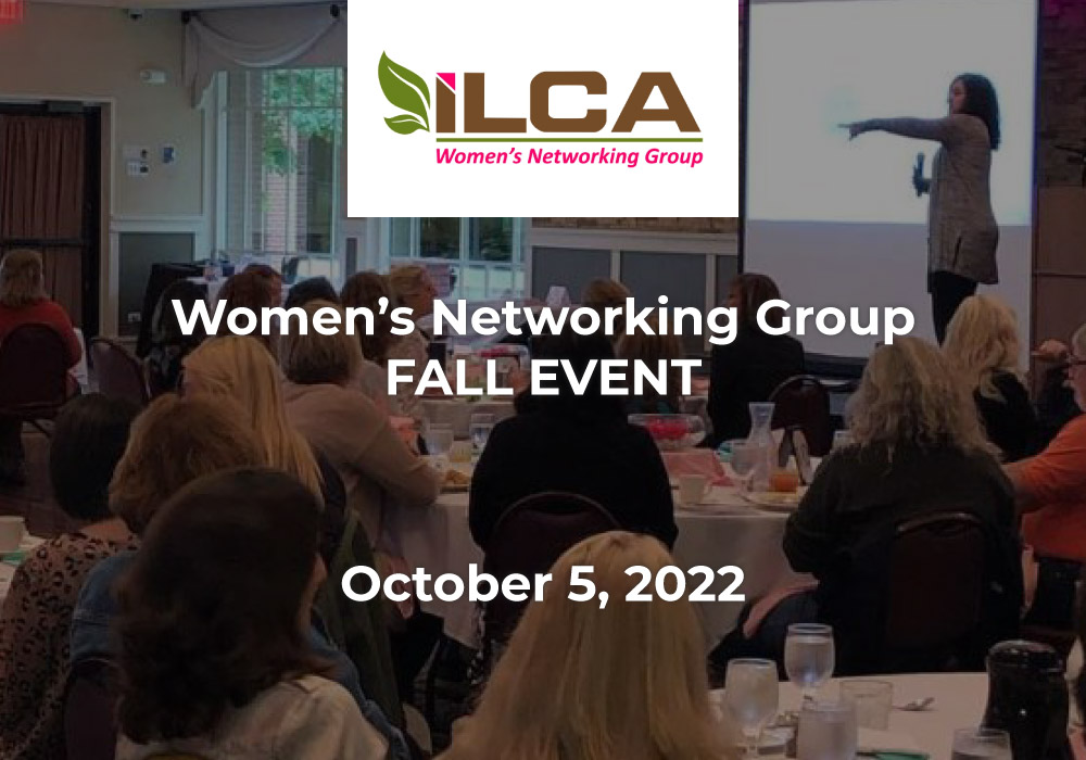 ILCA Women's Networking Group