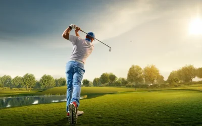 Tee Off with Balanced Environments!