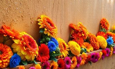 Celebrate Cinco de Mayo with a Landscape Fiesta!