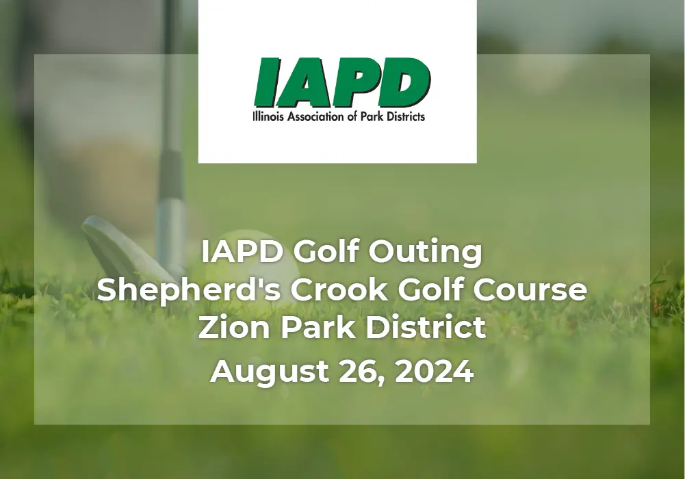 IAP Golf Outing Zion