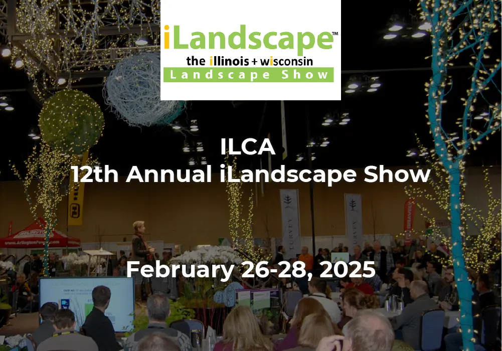 ILCA iLandscape Show