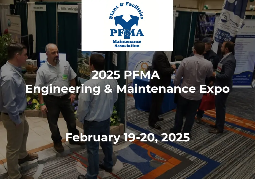 PFMA Expo 2025