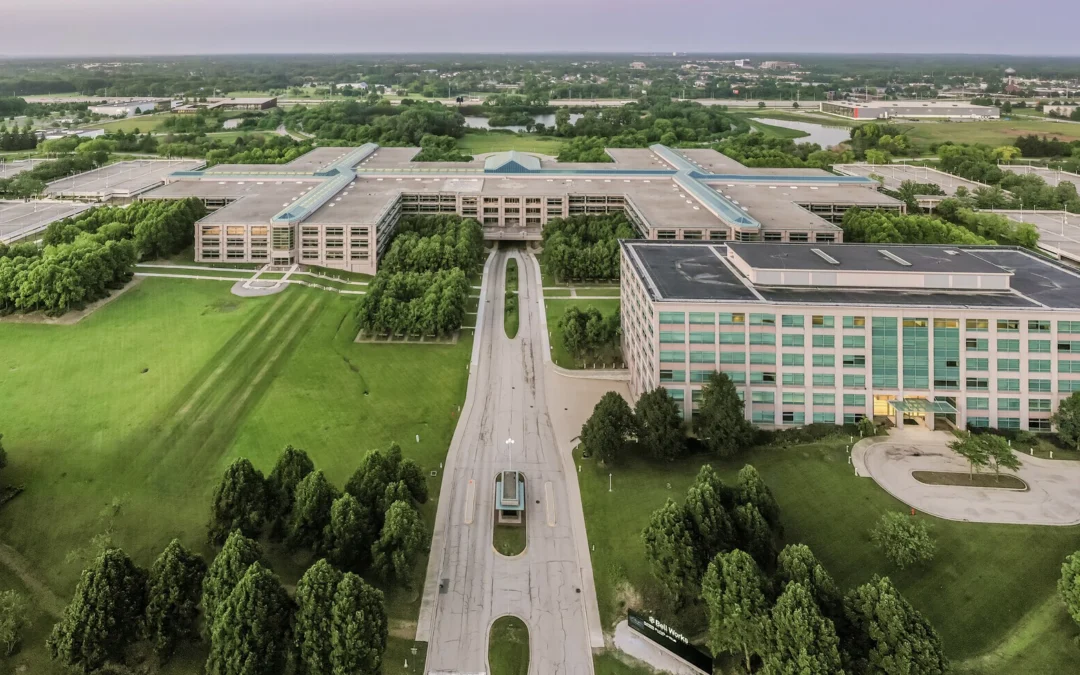 Client Diaries: Discover the Stunning Landscaping of Bellworks with Balanced Environments