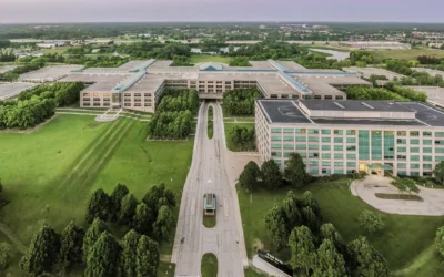 Client Diaries: Discover the Stunning Landscaping of Bellworks with Balanced Environments