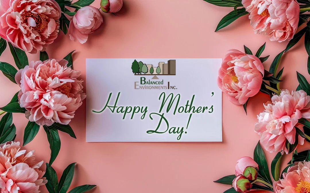 Celebrate Mother’s Day with Fragrant Flowers!