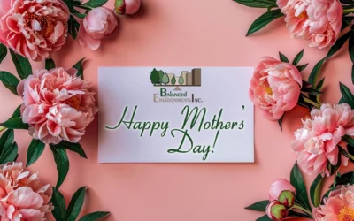 Celebrate Mother’s Day with Fragrant Flowers!