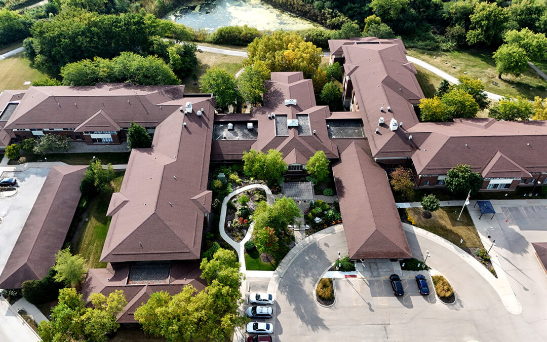 Client Diaries: BE Transforms Victory Lakes into a Sanctuary of Green