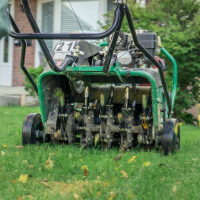 Aeration
