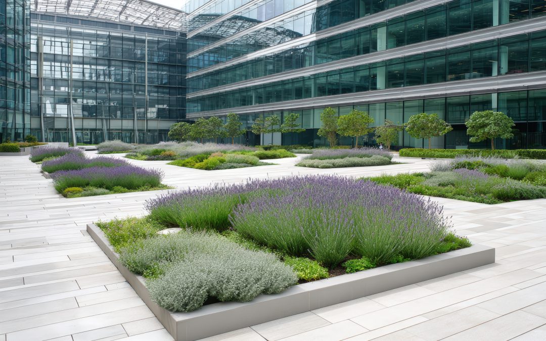 A Fresh Take on Fall Landscaping