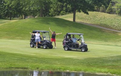 A Look Back at a Season Above Par!