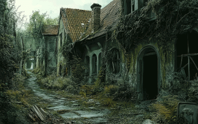 Don’t let your Landscape turn into a Horror Story